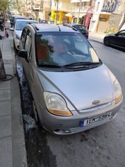 Chevrolet Matiz 2006