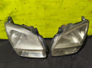 Φανάρια suzuki Ignis-thumb-1