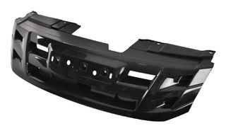 ΜΑΣΚΑ ISUZU DMAX '12-'16 2WD ΕΞΩ ΜΑΥΡΗ