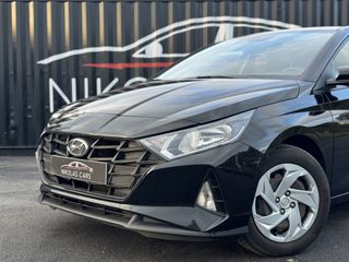 Hyundai i 20 2022 ΠΡΟΣΦΟΡΑ ΣΕΠΤΕΜΒΡΙΟΥ Πρώτο Χέρι,Αυτόνομη Οδήγηση,Lane assist-thumb-1