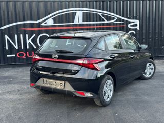 Hyundai i 20 2022 ΠΡΟΣΦΟΡΑ ΣΕΠΤΕΜΒΡΙΟΥ Πρώτο Χέρι,Αυτόνομη Οδήγηση,Lane assist-thumb-3