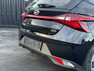 Hyundai i 20 2022 ΠΡΟΣΦΟΡΑ ΣΕΠΤΕΜΒΡΙΟΥ Πρώτο Χέρι,Αυτόνομη Οδήγηση,Lane assist-thumb-4