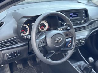 Hyundai i 20 2022 ΠΡΟΣΦΟΡΑ ΣΕΠΤΕΜΒΡΙΟΥ Πρώτο Χέρι,Αυτόνομη Οδήγηση,Lane assist-thumb-8