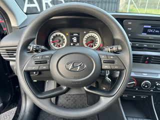 Hyundai i 20 2022 ΠΡΟΣΦΟΡΑ ΣΕΠΤΕΜΒΡΙΟΥ Πρώτο Χέρι,Αυτόνομη Οδήγηση,Lane assist-thumb-9