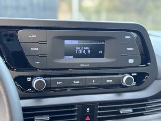 Hyundai i 20 2022 ΠΡΟΣΦΟΡΑ ΣΕΠΤΕΜΒΡΙΟΥ Πρώτο Χέρι,Αυτόνομη Οδήγηση,Lane assist-thumb-16