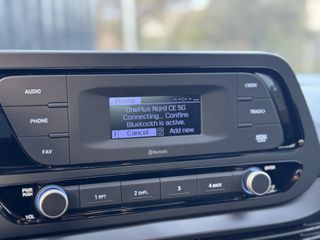 Hyundai i 20 2022 ΠΡΟΣΦΟΡΑ ΣΕΠΤΕΜΒΡΙΟΥ Πρώτο Χέρι,Αυτόνομη Οδήγηση,Lane assist-thumb-17
