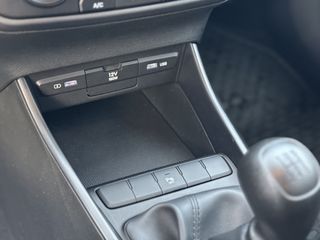 Hyundai i 20 2022 ΠΡΟΣΦΟΡΑ ΣΕΠΤΕΜΒΡΙΟΥ Πρώτο Χέρι,Αυτόνομη Οδήγηση,Lane assist-thumb-20