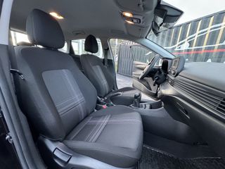 Hyundai i 20 2022 ΠΡΟΣΦΟΡΑ ΣΕΠΤΕΜΒΡΙΟΥ Πρώτο Χέρι,Αυτόνομη Οδήγηση,Lane assist-thumb-24