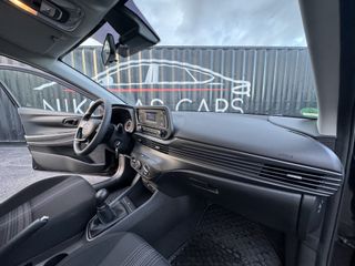 Hyundai i 20 2022 ΠΡΟΣΦΟΡΑ ΣΕΠΤΕΜΒΡΙΟΥ Πρώτο Χέρι,Αυτόνομη Οδήγηση,Lane assist-thumb-25