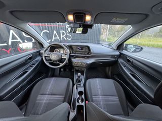 Hyundai i 20 2022 ΠΡΟΣΦΟΡΑ ΣΕΠΤΕΜΒΡΙΟΥ Πρώτο Χέρι,Αυτόνομη Οδήγηση,Lane assist-thumb-29