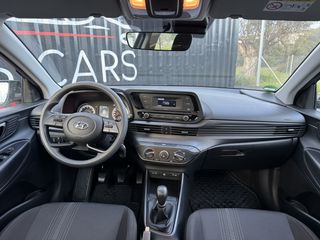 Hyundai i 20 2022 ΠΡΟΣΦΟΡΑ ΣΕΠΤΕΜΒΡΙΟΥ Πρώτο Χέρι,Αυτόνομη Οδήγηση,Lane assist-thumb-30