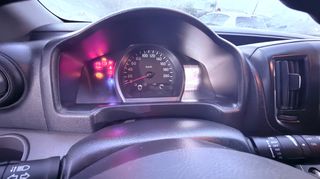 Nissan NV 200 2018 Nissan NV200 Evalia 1.5 dCi Kasten Comfort-thumb-8