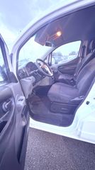 Nissan NV 200 2018 Nissan NV200 Evalia 1.5 dCi Kasten Comfort-thumb-9
