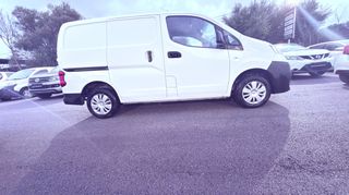 Nissan NV 200 2018 Nissan NV200 Evalia 1.5 dCi Kasten Comfort-thumb-14