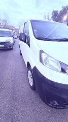 Nissan NV 200 2018 Nissan NV200 Evalia 1.5 dCi Kasten Comfort-thumb-16