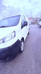 Nissan NV 200 2018 Nissan NV200 Evalia 1.5 dCi Kasten Comfort-thumb-17