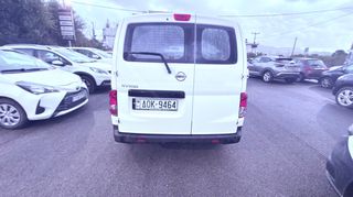 Nissan NV 200 2018 Nissan NV200 Evalia 1.5 dCi Kasten Comfort-thumb-21