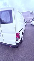 Nissan NV 200 2018 Nissan NV200 Evalia 1.5 dCi Kasten Comfort-thumb-22