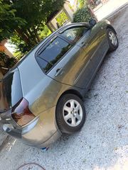 Toyota Corolla 2006 VVTI 16V 1400CC