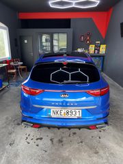 Kia ProCeed / pro_cee'd 2019 GT-thumb-4