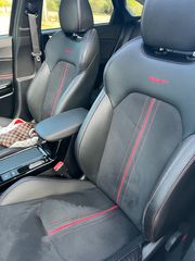 Kia ProCeed / pro_cee'd 2019 GT-thumb-5