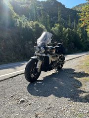 Triumph Rocket 3 GT 2021