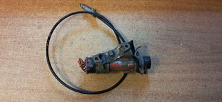 VW PASSAT B5 ΑΥΤΟΜΑΤΟ ΚΛΕΙΔΑΡΙΑ ΔΙΑΚΟΠΤΗΣ ΜΙΖΑΣ 4B0905851 ΜΕ ΝΤΙΖΑ  8D1713575