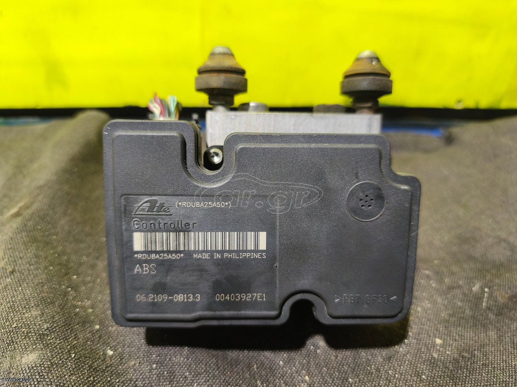 Μονάδα abs suzuki swift 4x4