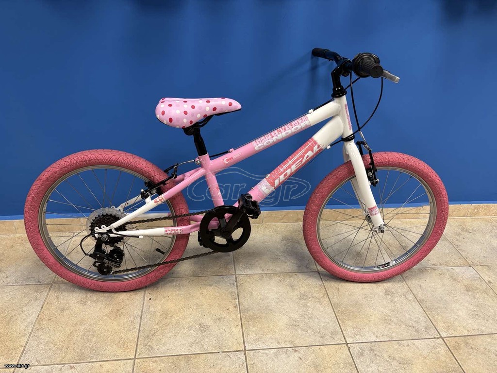 BMX Ideal 2025 Condor