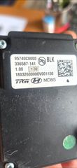 HYUNDAI I20  2014 2020 ΚΑΜΕΡΑ ΕΡΓΟΣΤΑΣΙΑΚΗ 95740 C8000-thumb-1