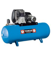 Toros Αεροσυμπιεστης NG6-500F-7,5T