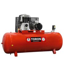 Toros Αεροσυμπιεστης Bk120-500-10 Υ/Δ