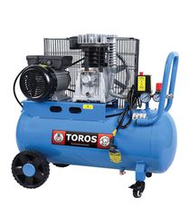 Toros Αεροσυμπιεστης Με Ιμαντα 50Lt/3,0Hp 230V