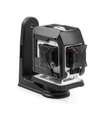 Kapro Nucleo Mini 3D Green Laser  Άλφαδι Laser 3 Ακτίνων 360 3D Πρασινο 933G