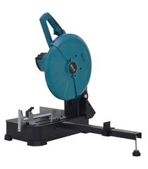 Bulle Δισκοπρίονο Βαρέως Τύπου Ξηράς Κοπής Φ355 2800W