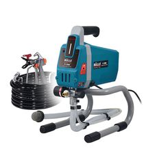 Bulle Ηλεκτρικο Συστημα Βαφης Airless 1000W