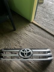 ΓΝΗΣΙΑ ΜΑΣΚΑ TOYOTA HILUX 2018