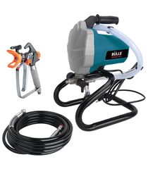 Bulle Ηλεκτρικο Συστημα Βαφης Airless 650W