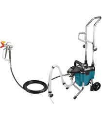 Bulle Ηλεκτρικο Συστημα Βαφης Airless 850W