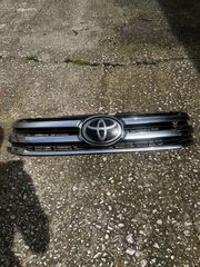 ΓΝΗΣΙΑ ΜΑΣΚΑ TOYOTA HILUX 2018
