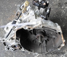 ΣΑΣΜΑΝ ASTRA-H/COMBO-C ( CORSA-C 2003-2007 / MERIVA-A 2003-2010 ) 1.7D CDTi ΚΩΔ.ΚΙΝ. Z17DTH ΚΩΔ.F23 ΜΟΝΤΕΛΟ 2004-2011