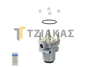 ΣΕΤ ΕΠΙΣΚΕΥΗΣ ΒΑΛΒΙΔΑΣ ΜΕΙΩΤΗΡΑ TRAVEGO TOURISMO SETRA 415 για MAN TGM