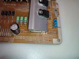 Samsung powerboard Bn94-10711A-thumb-2
