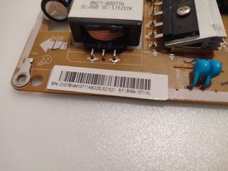 Samsung powerboard Bn94-10711A-thumb-3