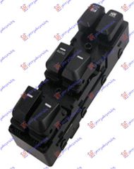 ΔΙΑΚΟΠΤΗΣ ΠΑΡΑΘΥΡΟΥ ΕΜΠΡΟΣ (Τετραπλός) (16pin) (AUTO)