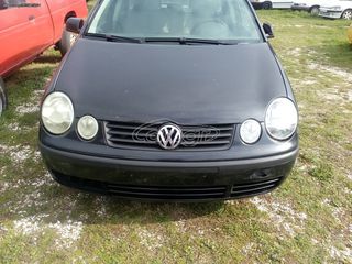 Volkswagen Polo 2003