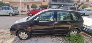 Volkswagen Polo 2003-thumb-4