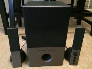 ΗΧΕΙΑ ALTEC LANSING VS4121 - 2.1