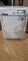 Electolux IRONAID 7KG Steam system