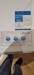 Electolux IRONAID 7KG Steam system-thumb-1